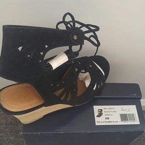 Mari A brand new black fx sde